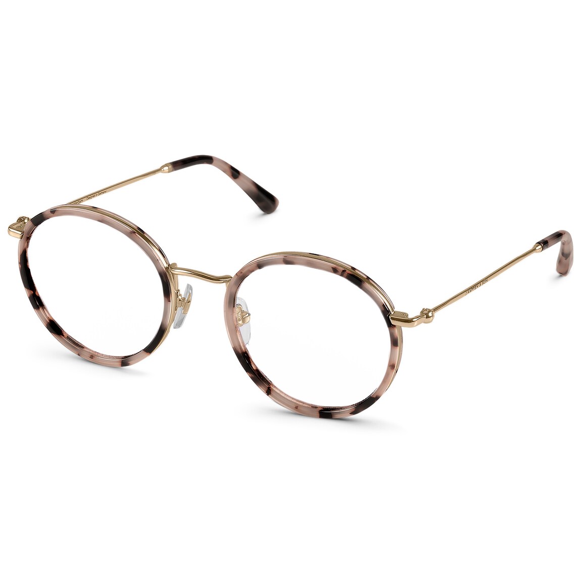 Kpten & Son Amsterdam Sand Tortoise mit Sehstärke